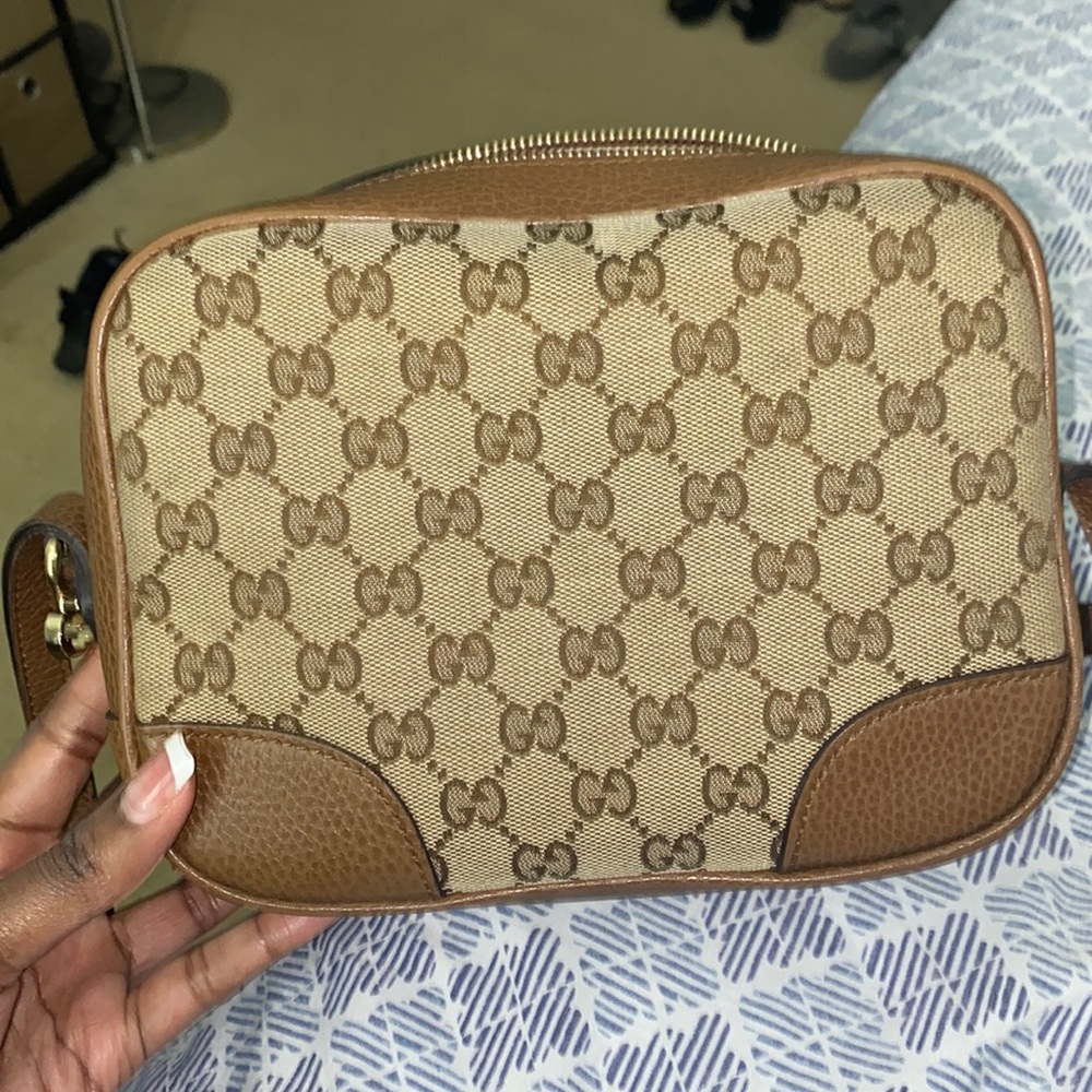 Gucci Purse